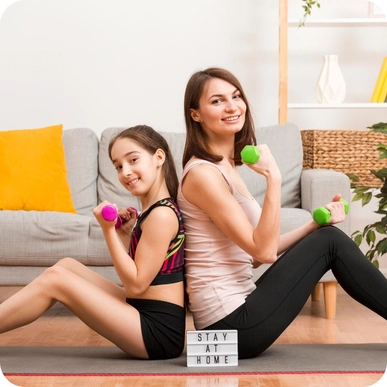 Wellness Program for Women