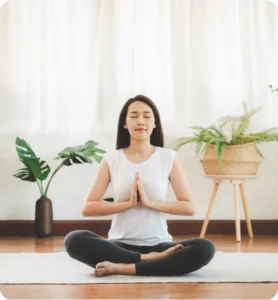 Yoga and Meditation Abroad Discover Tranquility Through Global Wellness Retreats