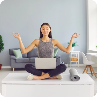 Yoga and Meditation