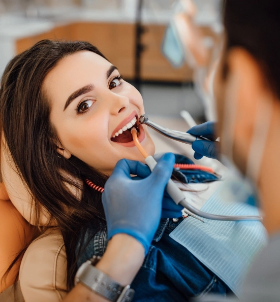 Dental Treatments