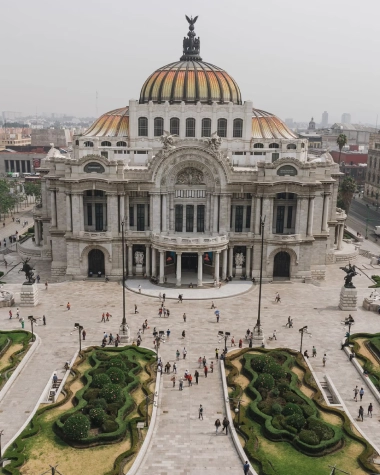 Medical Destination Mexico
