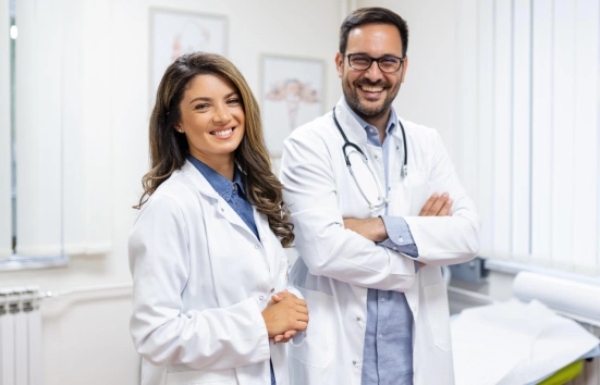 Your Health, Your Journey, Our Priority