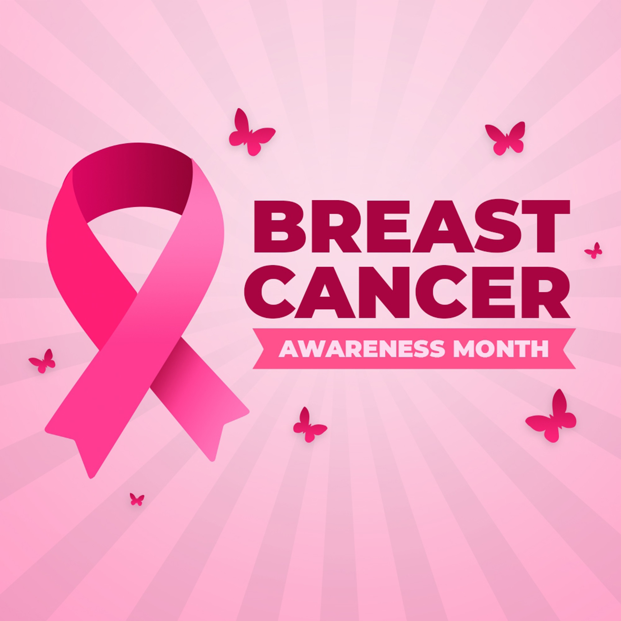 Beyond the Pink Ribbon Empowering Early Detection During Breast Cancer Awareness Month